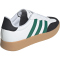 adidas Barreda Sneaker Herren JR1323 - cloud white/collegiate green/core black 39 1/3