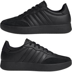 adidas Barreda Sneaker Herren JR1321 - core black/core black/grey six 39 1/3