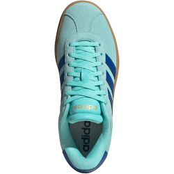 adidas VL Court Bold Plateau Sneaker Damen JS3813 - flash...