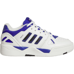 adidas Midcity Sneaker Kinder JS3264 - core white/semi lucid blue/core black 39 1/3