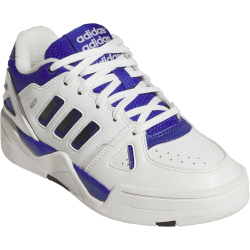 adidas Midcity Sneaker Kinder JS3264 - core white/semi lucid blue/core black 39 1/3