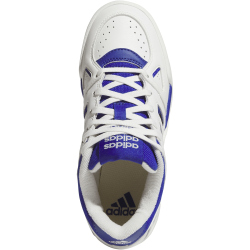 adidas Midcity Sneaker Kinder JS3264 - core white/semi lucid blue/core black 39 1/3