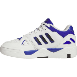 adidas Midcity Sneaker Kinder JS3264 - core white/semi lucid blue/core black 39 1/3