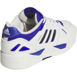 adidas Midcity Sneaker Kinder JS3264 - core white/semi lucid blue/core black 39 1/3