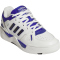 adidas Midcity Sneaker Kinder JS3264 - core white/semi lucid blue/core black 39 1/3