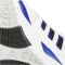 adidas Midcity Sneaker Kinder JS3264 - core white/semi lucid blue/core black 39 1/3