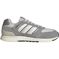 adidas Run 80s Sneaker Herren JR8704 - grey one/off white/alumina 39 1/3
