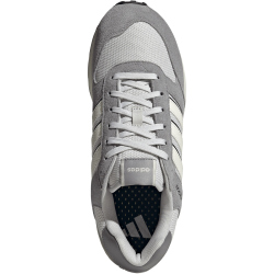 adidas Run 80s Sneaker Herren JR8704 - grey one/off white/alumina 39 1/3