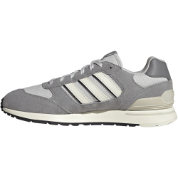 adidas Run 80s Sneaker Herren JR8704 - grey one/off white/alumina 39 1/3