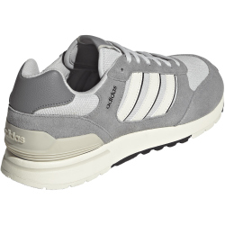 adidas Run 80s Sneaker Herren JR8704 - grey one/off white/alumina 39 1/3