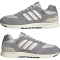adidas Run 80s Sneaker Herren JR8704 - grey one/off white/alumina 39 1/3