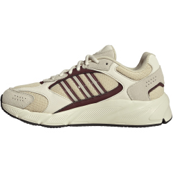 adidas Crazychaos 2000 Sneaker Damen JR3451 - warm vanilla/off white/aurora ruby 38