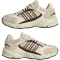 adidas Crazychaos 2000 Sneaker Damen JR3451 - warm vanilla/off white/aurora ruby 38