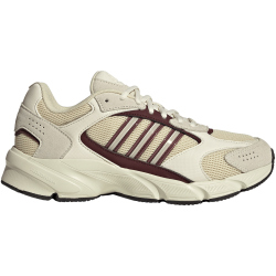 adidas Crazychaos 2000 Sneaker Damen JR3451 - warm vanilla/off white/aurora ruby 41 1/3