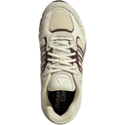adidas Crazychaos 2000 Sneaker Damen JR3451 - warm vanilla/off white/aurora ruby 41 1/3