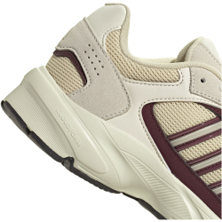 adidas Crazychaos 2000 Sneaker Damen JR3451 - warm vanilla/off white/aurora ruby 41 1/3