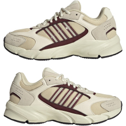 adidas Crazychaos 2000 Sneaker Damen JR3451 - warm vanilla/off white/aurora ruby 41 1/3