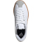 adidas VL Court 3.0 Sneaker Damen JR8660 - cloud white/cloud white/silver met. 36