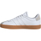 adidas VL Court 3.0 Sneaker Damen JR8660 - cloud white/cloud white/silver met. 36