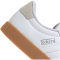 adidas VL Court 3.0 Sneaker Damen JR8660 - cloud white/cloud white/silver met. 36
