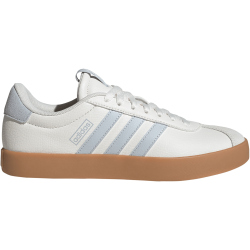 adidas VL Court 3.0 Sneaker Damen JP6913 - core white/halo blue/gum 3 40