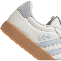 adidas VL Court 3.0 Sneaker Damen JP6913 - core white/halo blue/gum 3 40