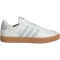 adidas VL Court 3.0 Sneaker Damen JP6913 - core white/halo blue/gum 3 40