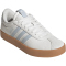 adidas VL Court 3.0 Sneaker Damen JP6913 - core white/halo blue/gum 3 40