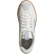 adidas VL Court 3.0 Sneaker Damen JP6913 - core white/halo blue/gum 3 40