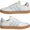 adidas VL Court 3.0 Sneaker Damen JP6913 - core white/halo blue/gum 3 40