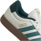 adidas VL Court 3.0 Sneaker Herren JR8635 - core white/preloved teal/aurora ivy 41 1/3