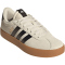 adidas VL Court 3.0 Sneaker Herren JR2222 - alumina/core black/gold met. 42 2/3