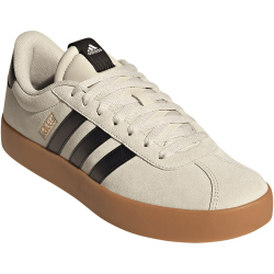 adidas VL Court 3.0 Sneaker Herren JR2222 - alumina/core black/gold met. 43 1/3
