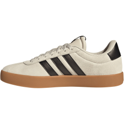 adidas VL Court 3.0 Sneaker Herren JR2222 - alumina/core black/gold met. 43 1/3