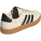 adidas VL Court 3.0 Sneaker Herren JR2222 - alumina/core black/gold met. 43 1/3