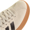 adidas VL Court 3.0 Sneaker Herren JR2222 - alumina/core black/gold met. 43 1/3