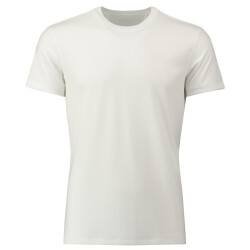 PUMA Active Crew T-Shirt Herren white XL