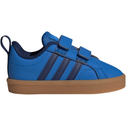 adidas VS Pace 2.0 Sneaker Kinder JR6029 - bright royal/dark blue/dark blue 24