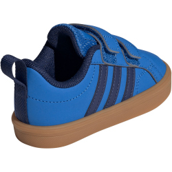 adidas VS Pace 2.0 Sneaker Kinder JR6029 - bright royal/dark blue/dark blue 24