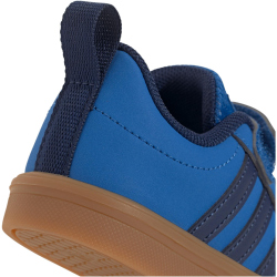 adidas VS Pace 2.0 Sneaker Kinder JR6029 - bright royal/dark blue/dark blue 24