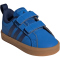 adidas VS Pace 2.0 Sneaker Kinder JR6029 - bright royal/dark blue/dark blue 24
