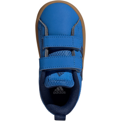 adidas VS Pace 2.0 Sneaker Kinder JR6029 - bright royal/dark blue/dark blue 25