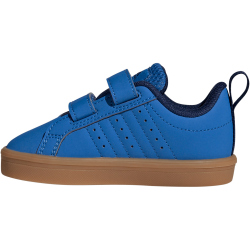 adidas VS Pace 2.0 Sneaker Kinder JR6029 - bright royal/dark blue/dark blue 25