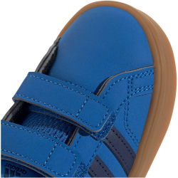 adidas VS Pace 2.0 Sneaker Kinder JR6029 - bright royal/dark blue/dark blue 25