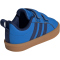 adidas VS Pace 2.0 Sneaker Kinder JR6029 - bright royal/dark blue/dark blue 25