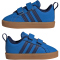 adidas VS Pace 2.0 Sneaker Kinder JR6029 - bright royal/dark blue/dark blue 25