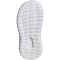 adidas Tensaur Run 3.0 Sneaker Kinder JR6050 - cloud white/clear pink/hi-res yellow 26