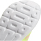 adidas Tensaur Run 2.0 Sneaker Kinder JR6072 - cloud white/clear pink/hi-res yellow 28