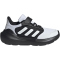 adidas Tensaur Run 2.0 Sneaker Kinder JR6070 - core black/cloud white/core black 31