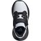adidas Tensaur Run 2.0 Sneaker Kinder JR6070 - core black/cloud white/core black 31